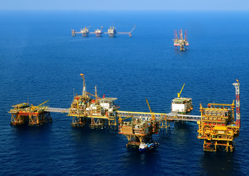 Vietsovpetro fulfils yearly plan
